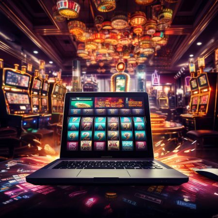 Online Casinos