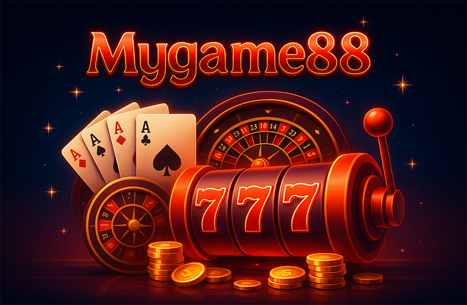Mygame88 image