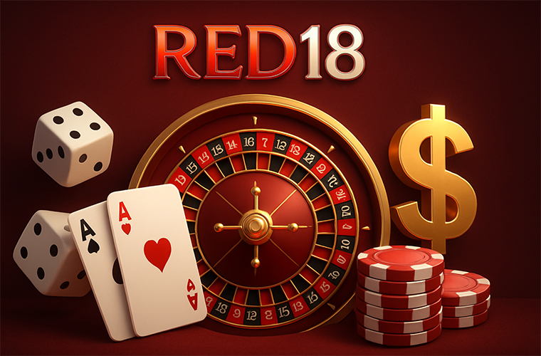 Red18 Image
