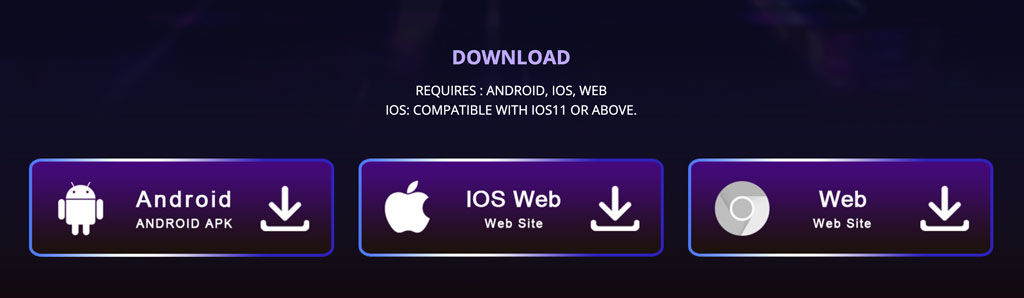 red18 download ios
